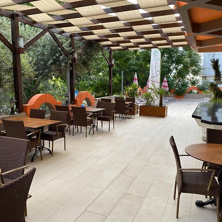 Lara Olympos Pansiyon Antalya Ngoại thất bức ảnh