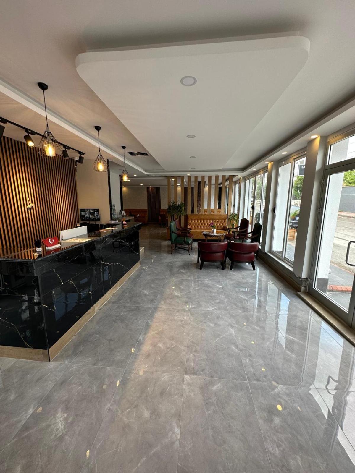 Lara Olympos Pansiyon Antalya Ngoại thất bức ảnh