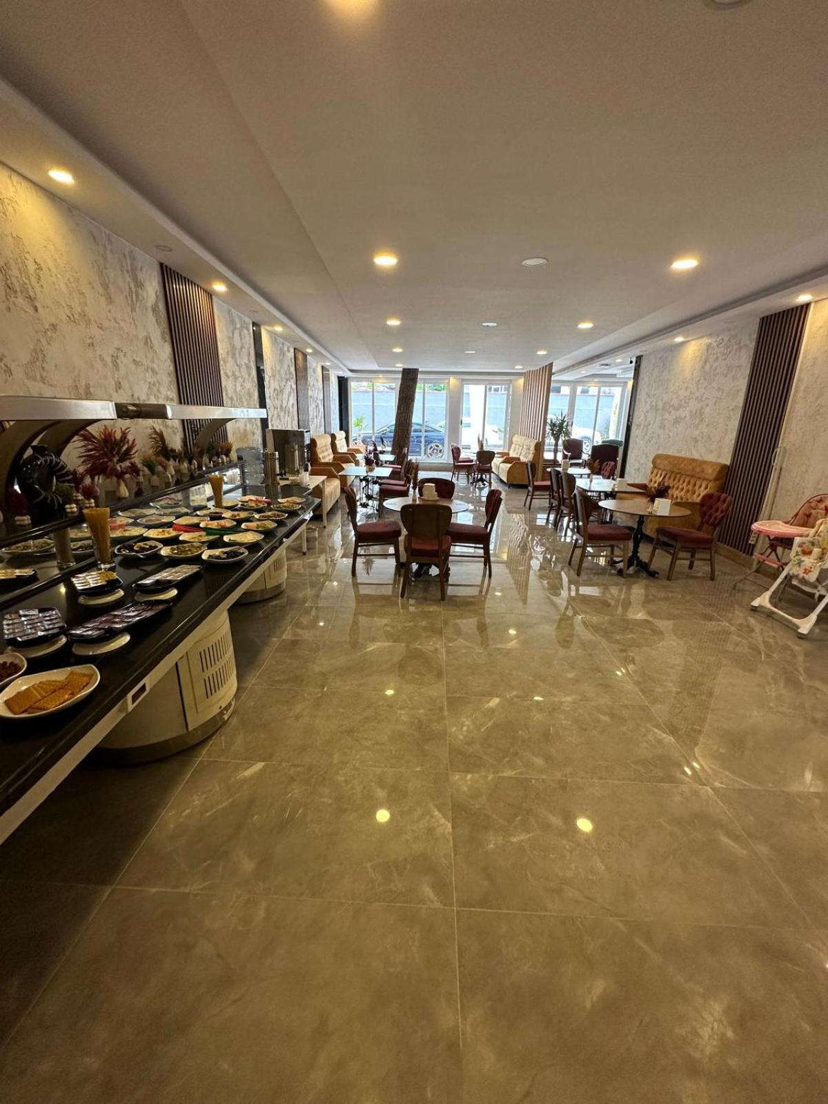 Lara Olympos Pansiyon Antalya Ngoại thất bức ảnh