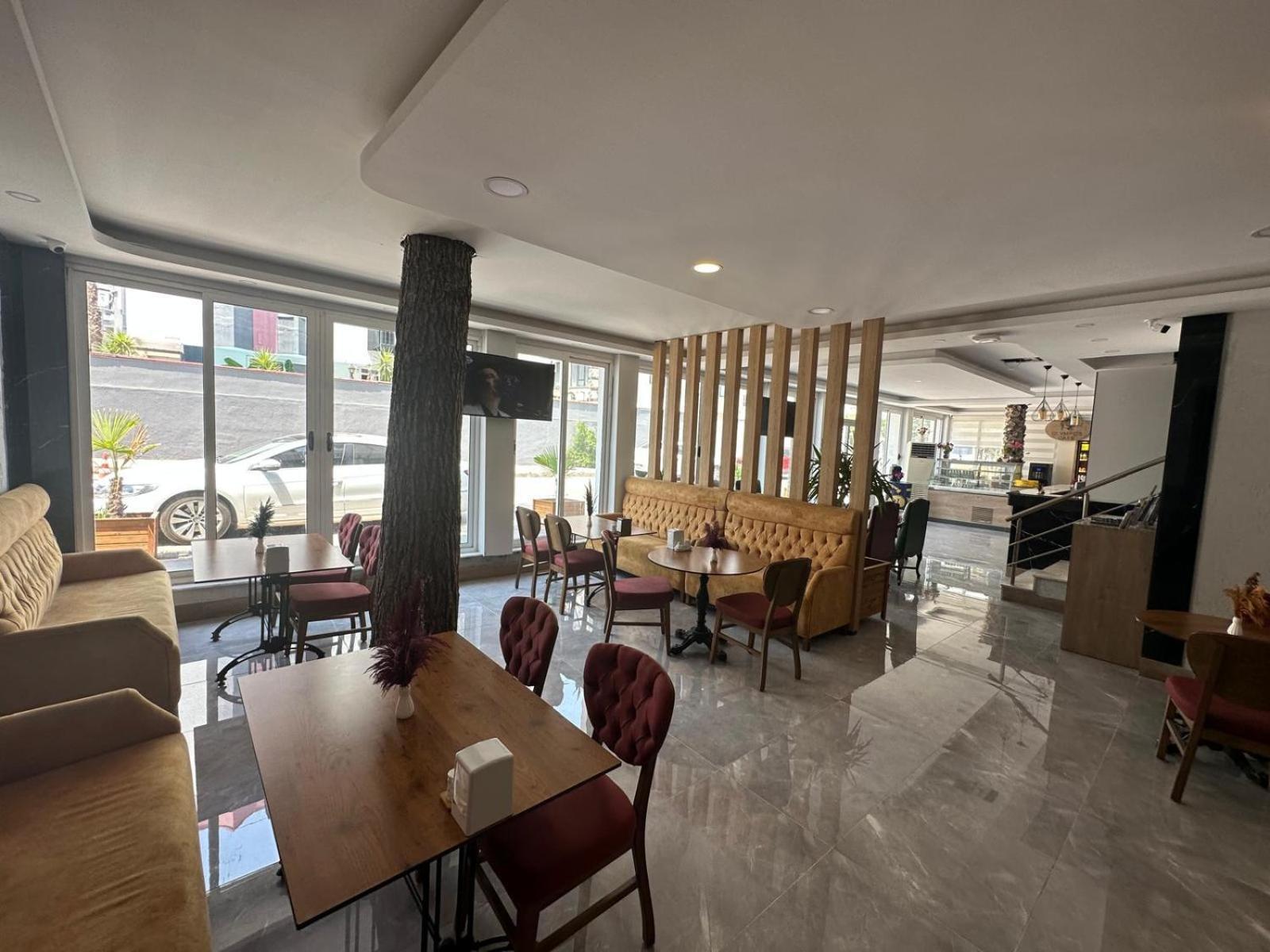 Lara Olympos Pansiyon Antalya Ngoại thất bức ảnh