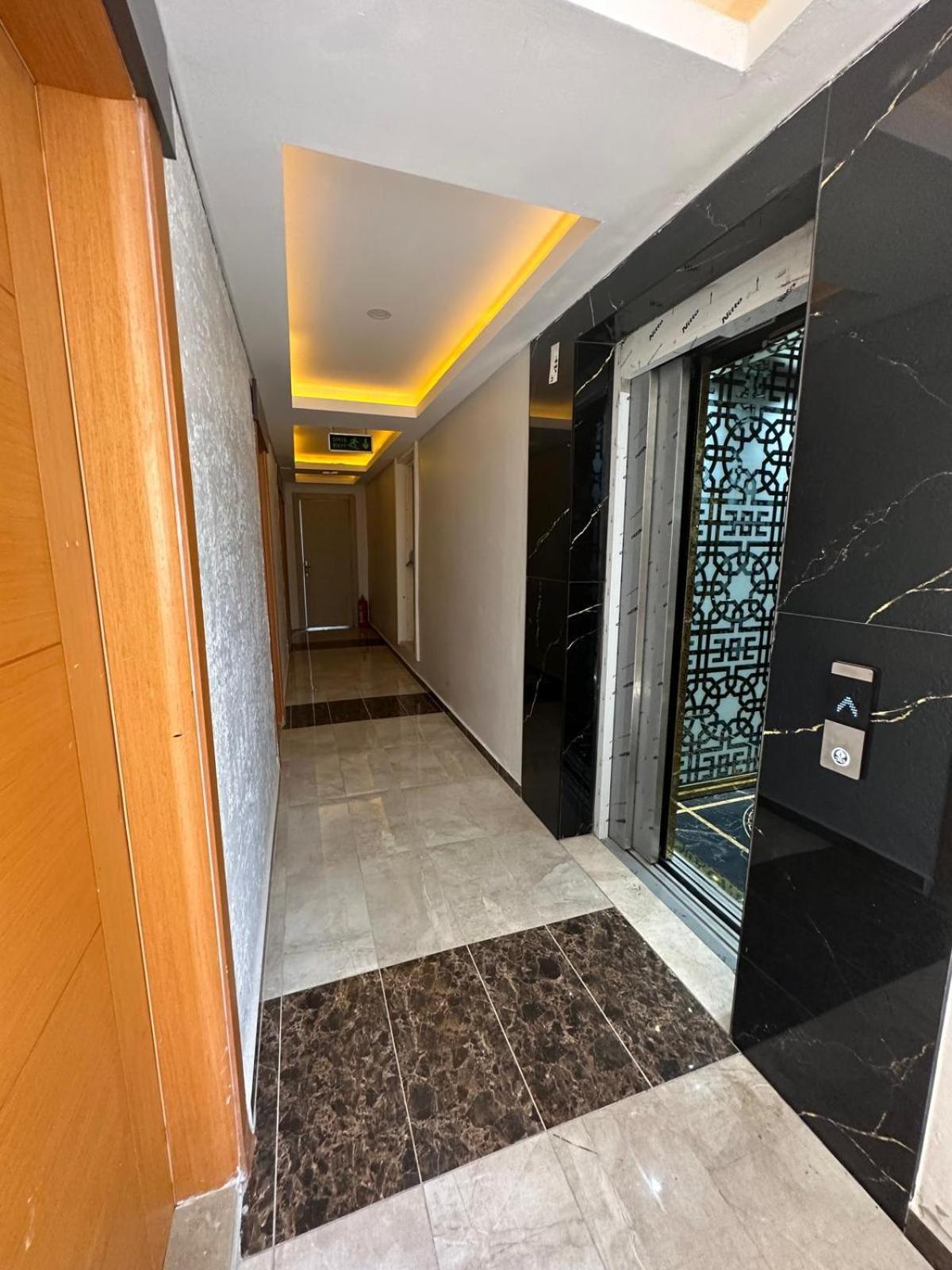 Lara Olympos Pansiyon Antalya Ngoại thất bức ảnh